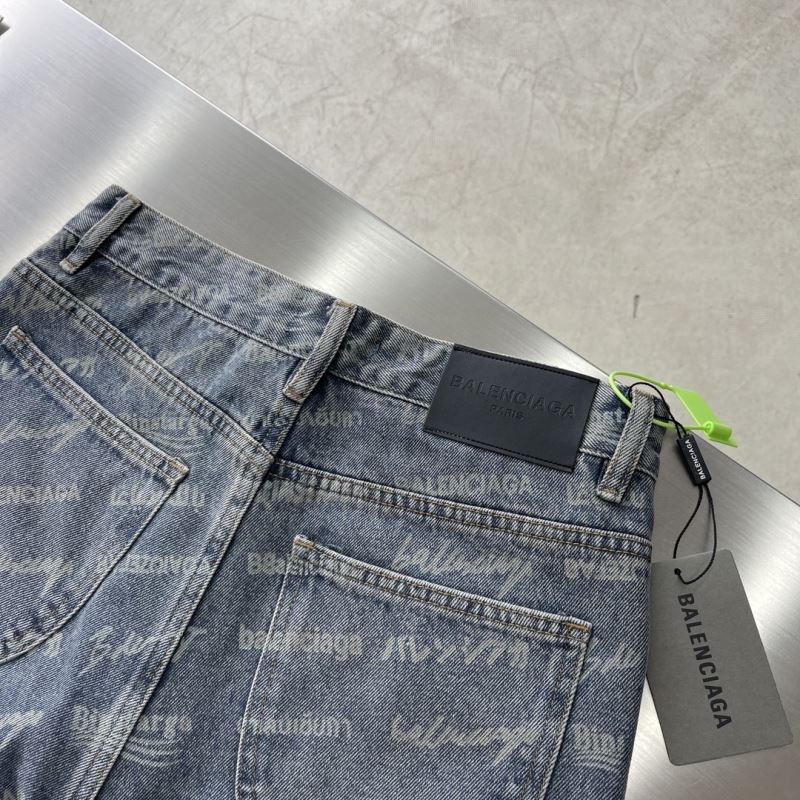 Balenciaga Jeans